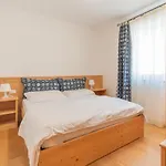 Apartman Casa Pecol Falcade