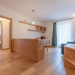 Casa Pecol Apartman Falcade