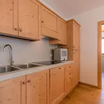 Casa Pecol Apartman Falcade