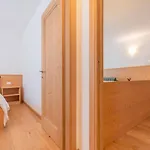 Casa Pecol Apartman Falcade