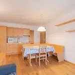 Casa Pecol Apartman *
