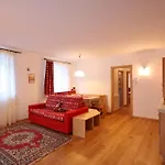 Casa Pecol * Falcade