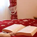 Apartman Casa Pecol Falcade