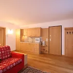 Casa Pecol Apartman