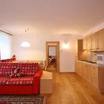 Casa Pecol Apartman *