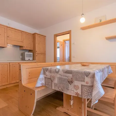 Casa Pecol Apartman *