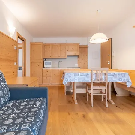 Casa Pecol Apartman *