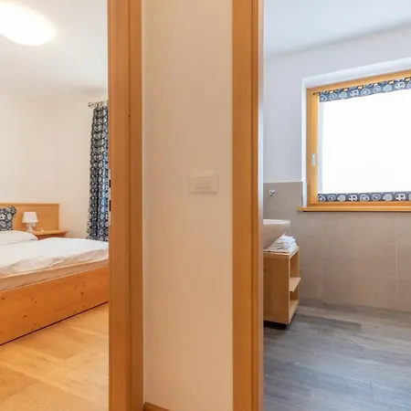 Apartman Casa Pecol *