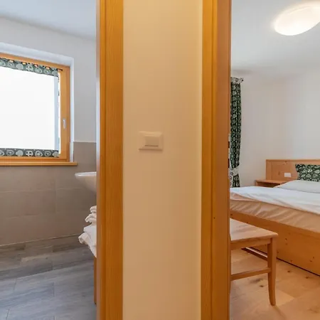 Casa Pecol Apartman