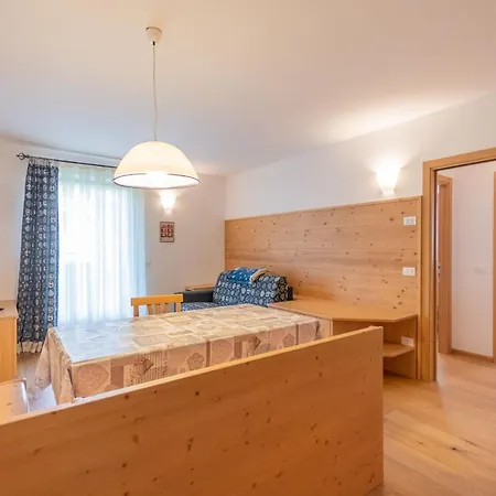 Casa Pecol * Falcade