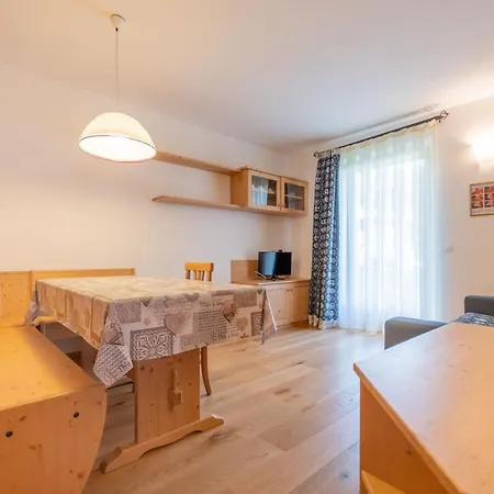 Casa Pecol Apartman *