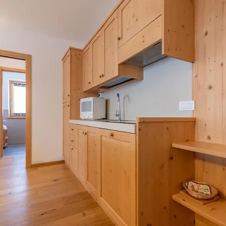 Casa Pecol Apartman