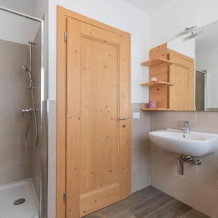 Casa Pecol * Falcade