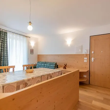 Casa Pecol Apartman