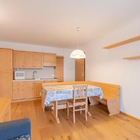 Casa Pecol Apartman *