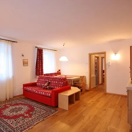 Casa Pecol * Falcade