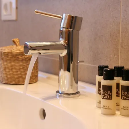 Apartman Casa Pecol