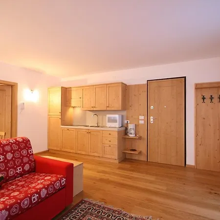 Casa Pecol Apartman