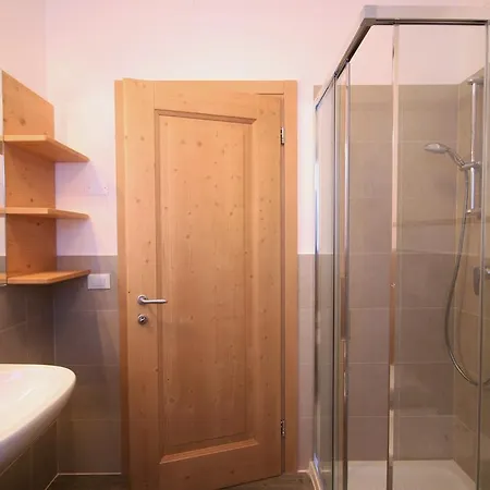 Apartman Casa Pecol *