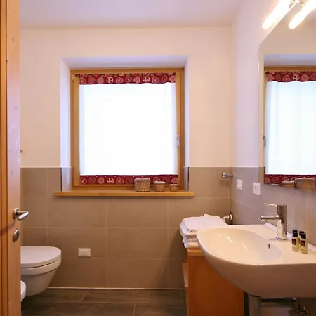Casa Pecol Apartman *