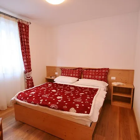 Casa Pecol * Falcade