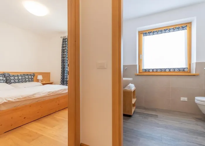 Apartamento Casa Pecol *