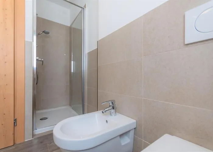 Apartamento Casa Pecol *