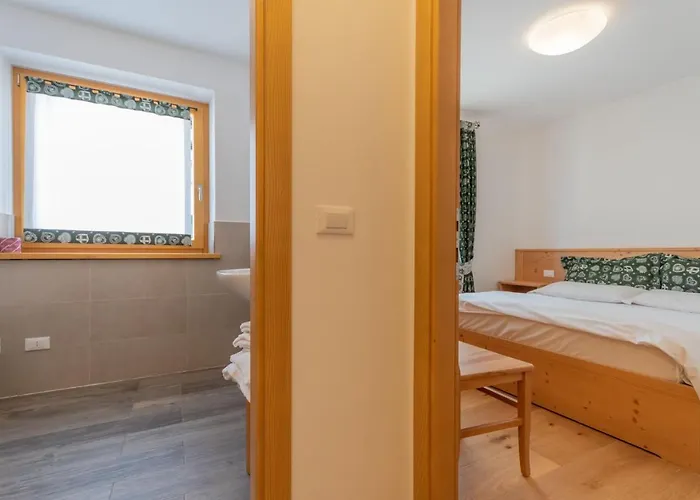 Casa Pecol Apartamento