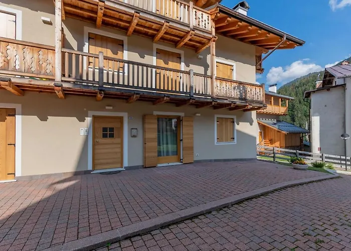 Casa Pecol Apartamento *