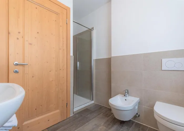 Apartamento Casa Pecol