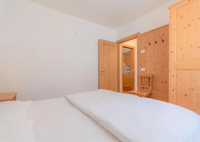 Apartamento Casa Pecol