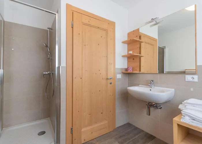 Casa Pecol * Falcade