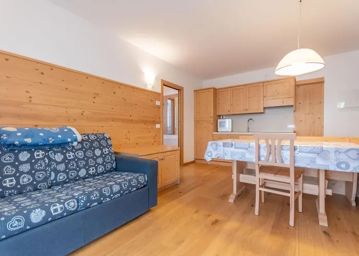 Apartamento Casa Pecol