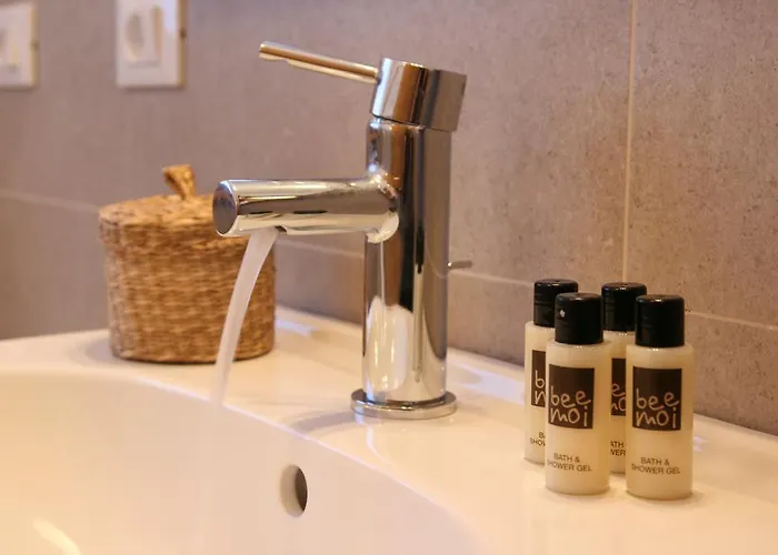 Apartamento Casa Pecol