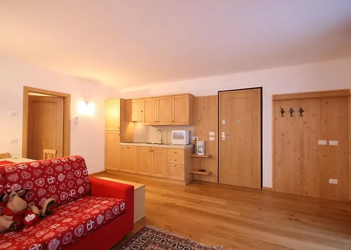 Casa Pecol Apartamento