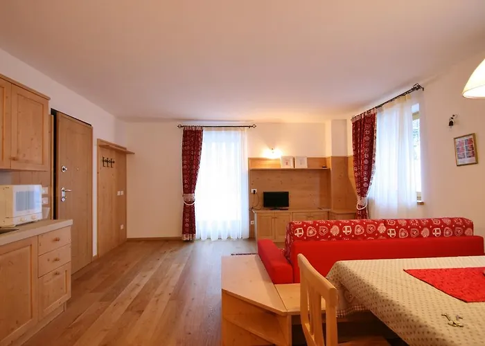 Apartamento Casa Pecol