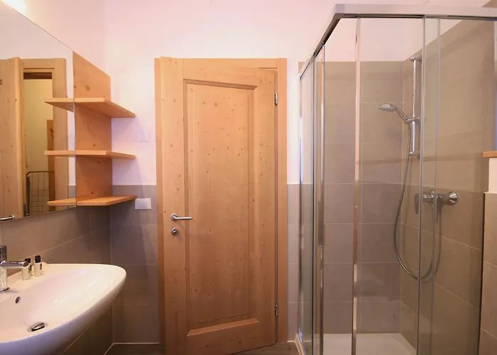 Apartamento Casa Pecol *