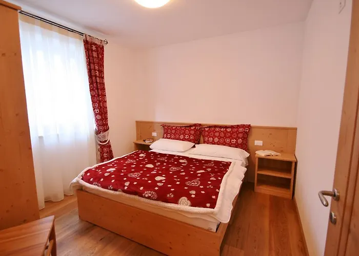 Casa Pecol * Falcade