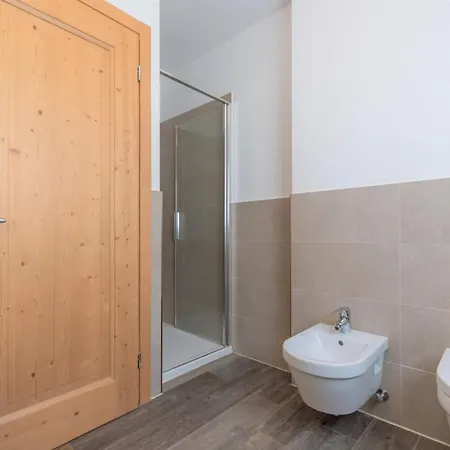 Apartment Casa Pecol