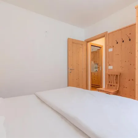 Apartment Casa Pecol