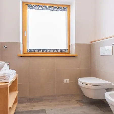 Casa Pecol Falcade