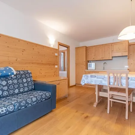 Apartment Casa Pecol