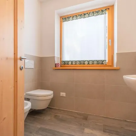 Casa Pecol Apartment