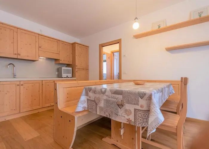 Casa Pecol Διαμέρισμα *