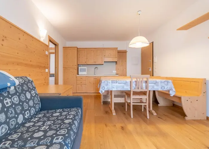 Casa Pecol Διαμέρισμα *