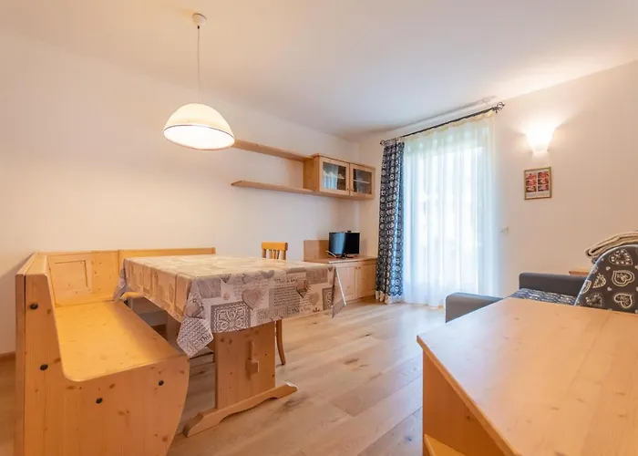 Casa Pecol Διαμέρισμα *