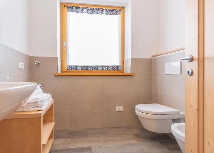 Casa Pecol Falcade