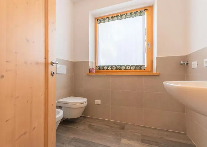 Casa Pecol Διαμέρισμα