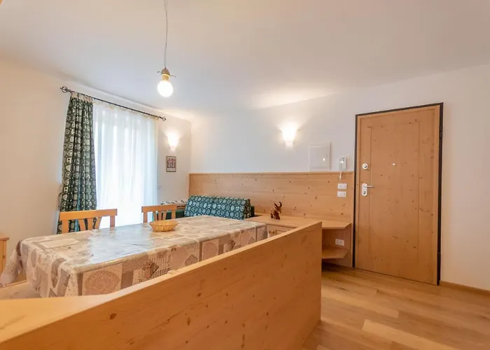 Casa Pecol Διαμέρισμα