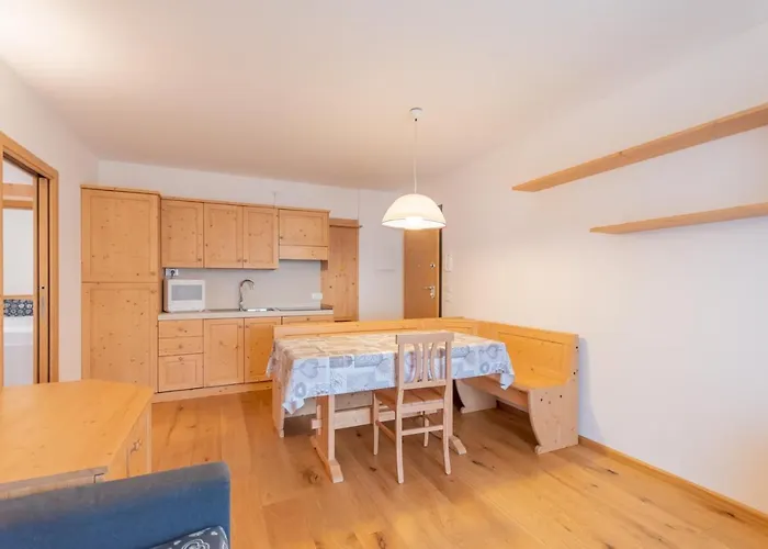 Casa Pecol Διαμέρισμα *